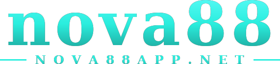 nova88 logo