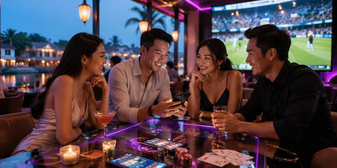 nova88 Mines Di Động