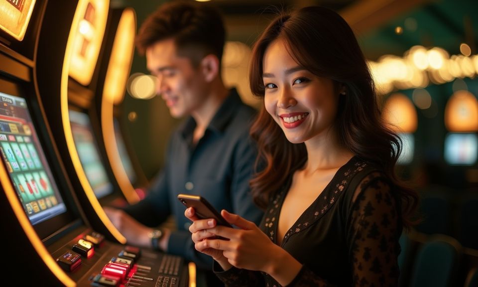 nova88 Slot Mới